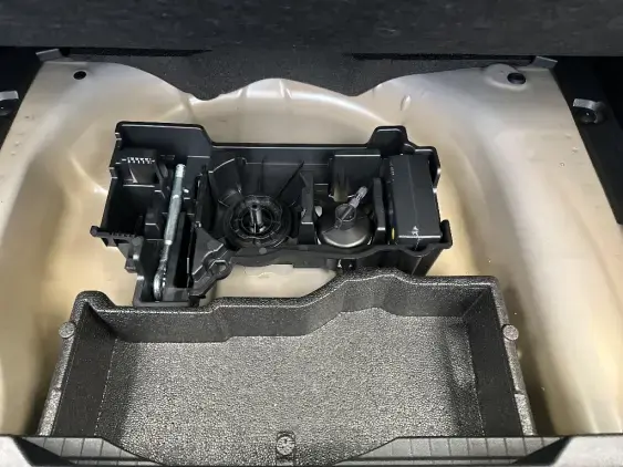 PEUGEOT 2008 II - voiture d'occasion - Photo 16