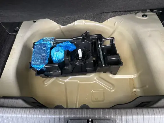 CITROEN C4 III - voiture d'occasion - Photo 17