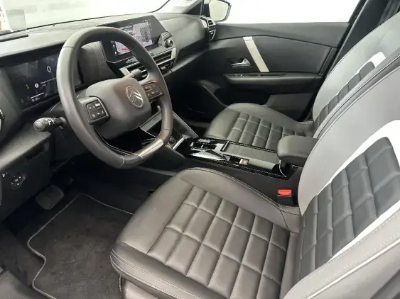 CITROEN C4 III - voiture d'occasion - Photo 18