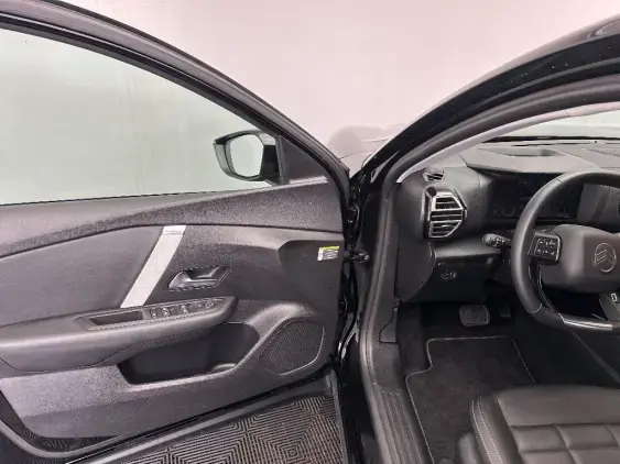 CITROEN C4 III - voiture d'occasion - Photo 19