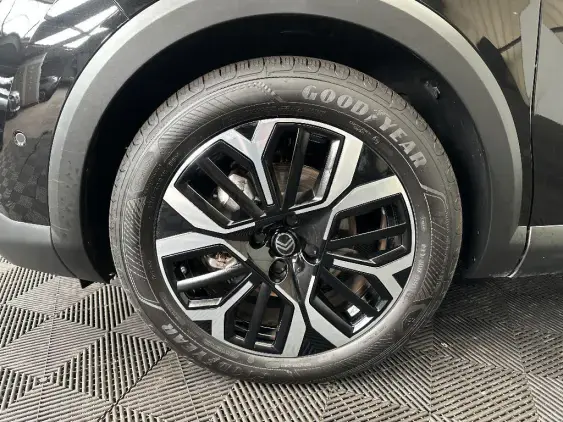 CITROEN C4 III - voiture d'occasion - Photo 23