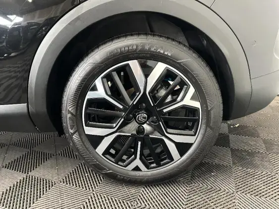 CITROEN C4 III - voiture d'occasion - Photo 24