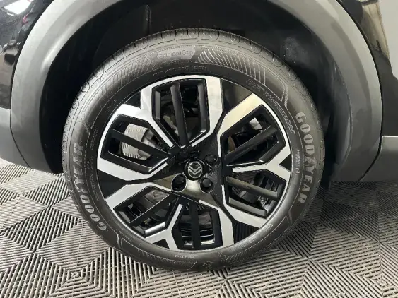 CITROEN C4 III - voiture d'occasion - Photo 25