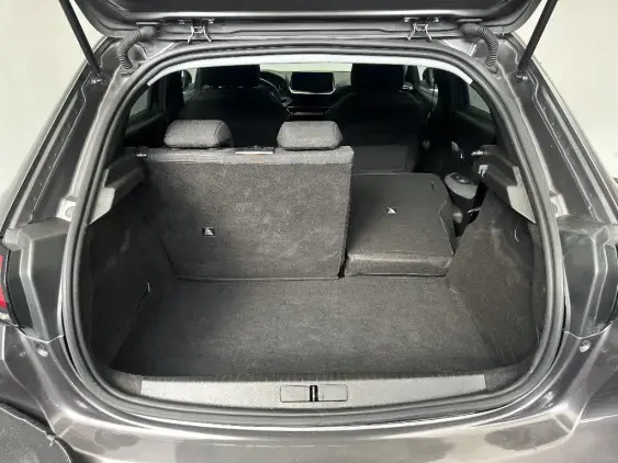 PEUGEOT 208 BUSINESS R II - voiture d'occasion - Photo 16