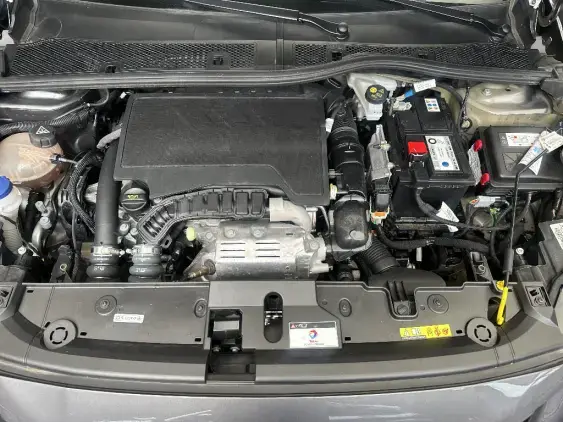 PEUGEOT 208 BUSINESS R II - voiture d'occasion - Photo 21