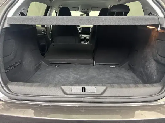 PEUGEOT 308 II - voiture d'occasion - Photo 15