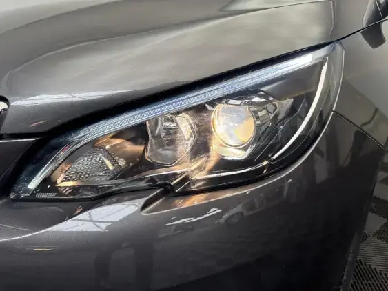 PEUGEOT 308 II - voiture d'occasion - Photo 20