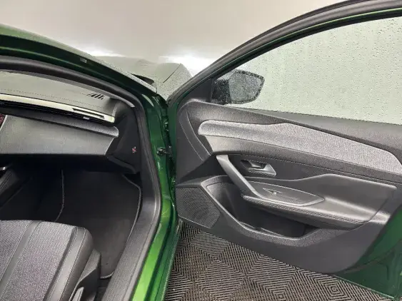 PEUGEOT 308 III - voiture d'occasion - Photo 19