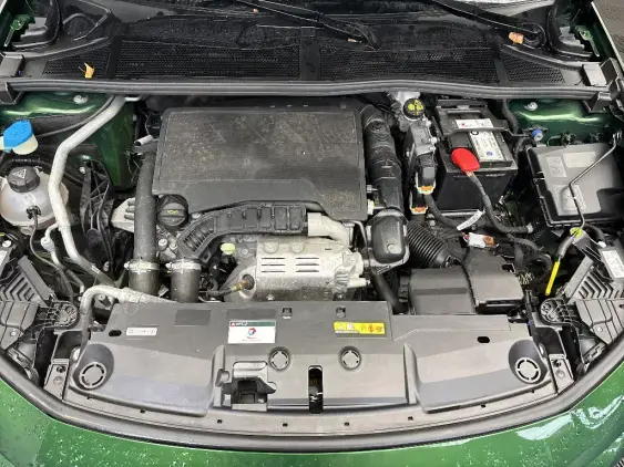 PEUGEOT 308 III - voiture d'occasion - Photo 20