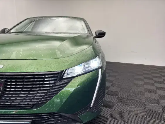 PEUGEOT 308 III - voiture d'occasion - Photo 21