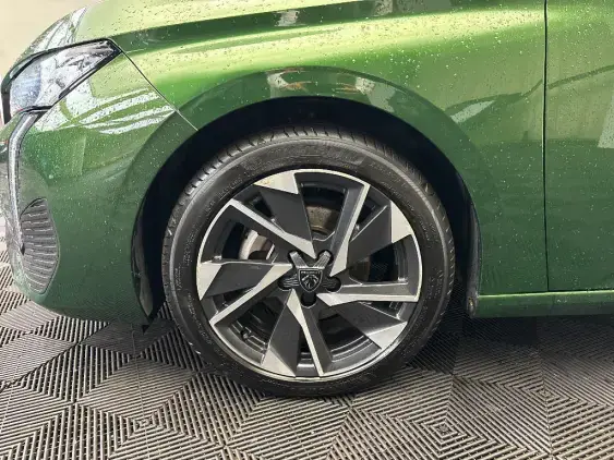 PEUGEOT 308 III - voiture d'occasion - Photo 22