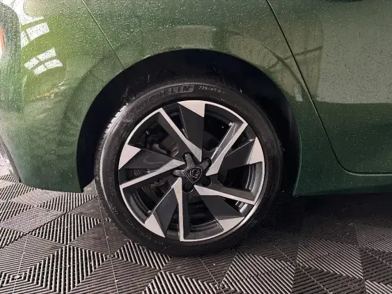 PEUGEOT 308 III - voiture d'occasion - Photo 24