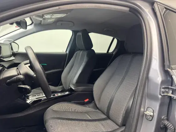 PEUGEOT 208 ELECTRIQUE II - voiture d'occasion - Photo 16