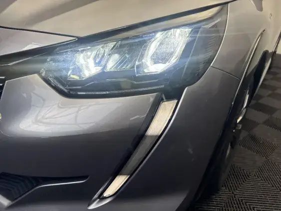 PEUGEOT 208 ELECTRIQUE II - voiture d'occasion - Photo 20