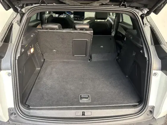 PEUGEOT 3008 II - voiture d'occasion - Photo 16