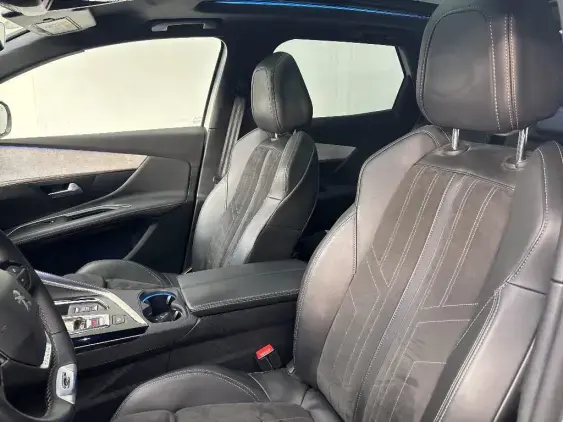 PEUGEOT 3008 II - voiture d'occasion - Photo 17