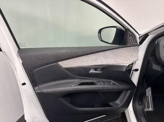 PEUGEOT 3008 II - voiture d'occasion - Photo 18