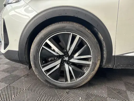 PEUGEOT 3008 II - voiture d'occasion - Photo 22