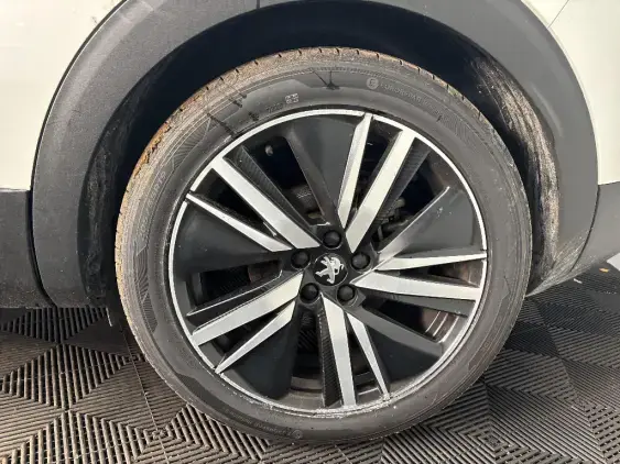 PEUGEOT 3008 II - voiture d'occasion - Photo 23