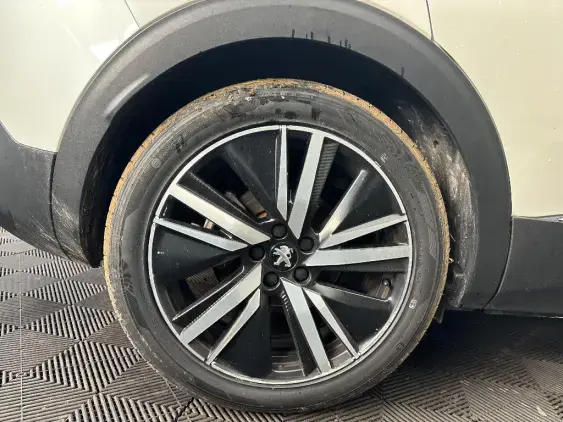 PEUGEOT 3008 II - voiture d'occasion - Photo 24