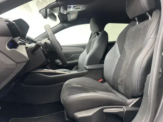 PEUGEOT 408 - voiture d'occasion - Photo 16