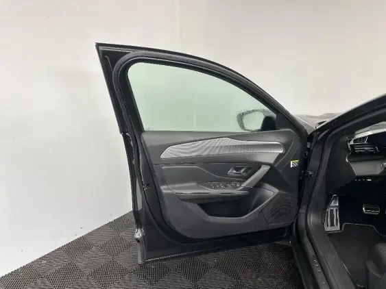 PEUGEOT 408 - voiture d'occasion - Photo 17