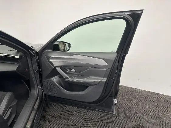 PEUGEOT 408 - voiture d'occasion - Photo 18