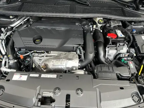 PEUGEOT 408 - voiture d'occasion - Photo 19