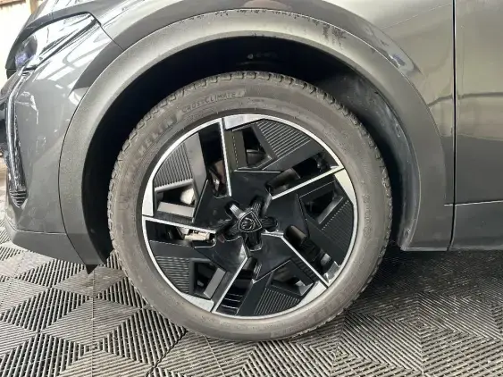 PEUGEOT 408 - voiture d'occasion - Photo 21