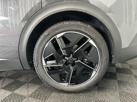 PEUGEOT 408 - voiture d'occasion - Photo 22