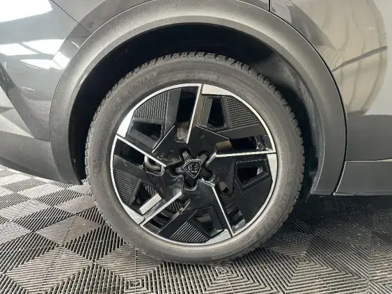 PEUGEOT 408 - voiture d'occasion - Photo 23