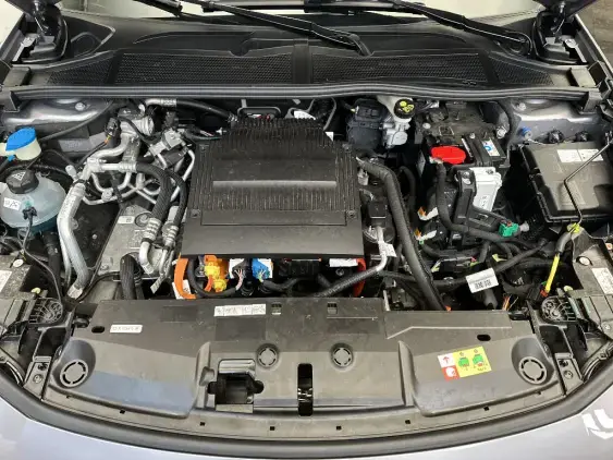 PEUGEOT 308 ELECTRIQUE III - voiture d'occasion - Photo 20