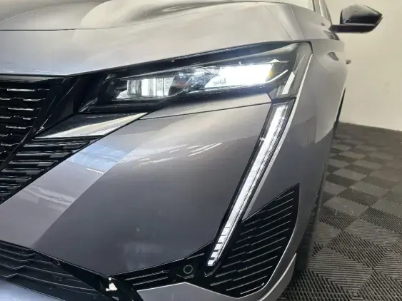 PEUGEOT 308 ELECTRIQUE III - voiture d'occasion - Photo 21