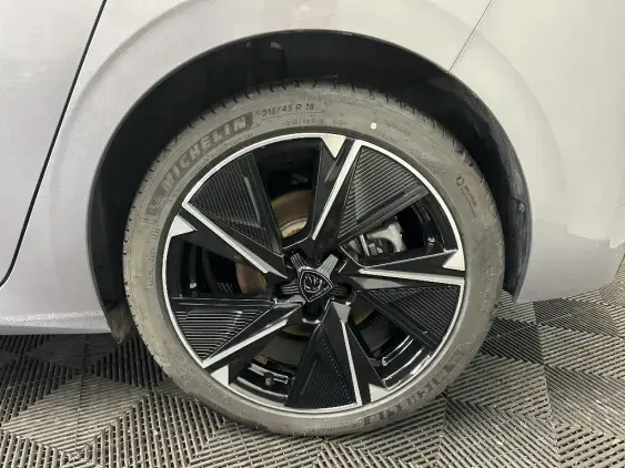 PEUGEOT 308 ELECTRIQUE III - voiture d'occasion - Photo 23