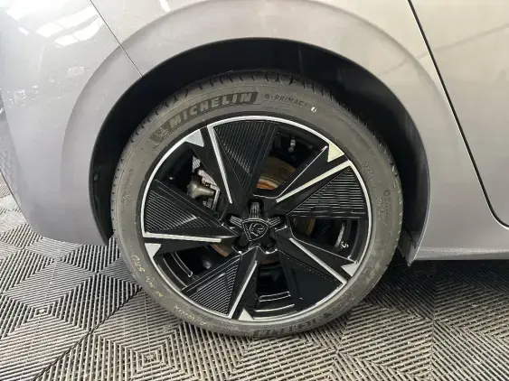 PEUGEOT 308 ELECTRIQUE III - voiture d'occasion - Photo 24