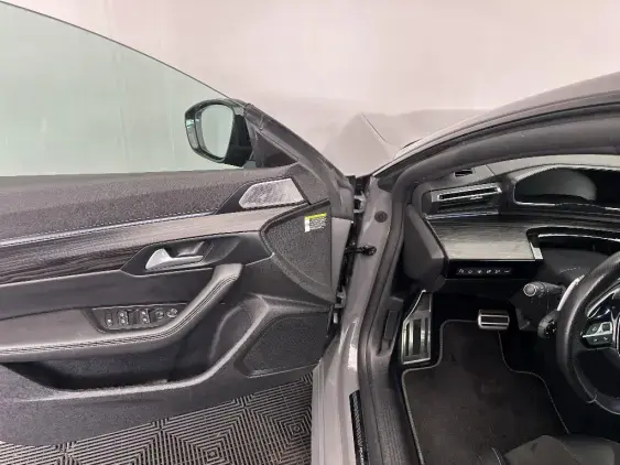 PEUGEOT 508 II - voiture d'occasion - Photo 18