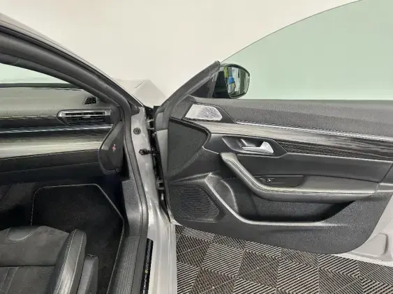 PEUGEOT 508 II - voiture d'occasion - Photo 19