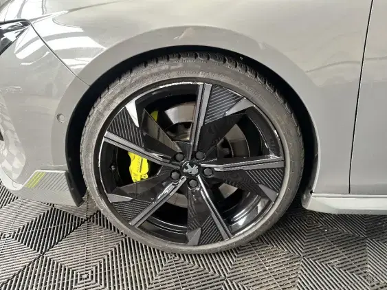 PEUGEOT 508 II - voiture d'occasion - Photo 22