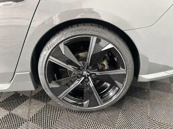 PEUGEOT 508 II - voiture d'occasion - Photo 23