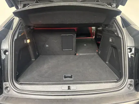 PEUGEOT 3008 II - voiture d'occasion - Photo 16