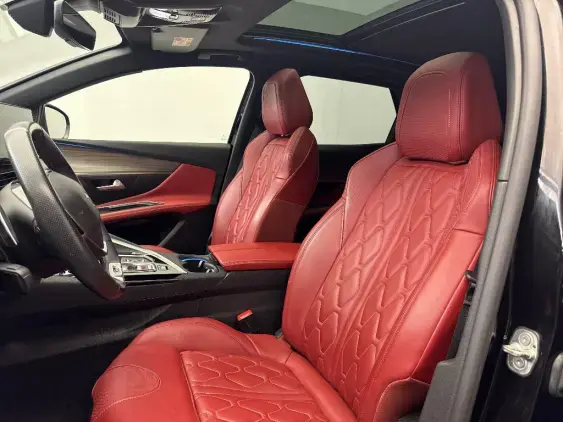 PEUGEOT 3008 II - voiture d'occasion - Photo 17