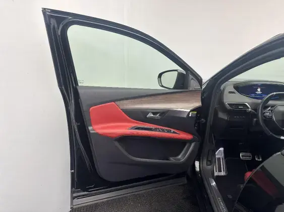 PEUGEOT 3008 II - voiture d'occasion - Photo 18