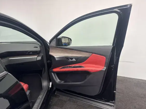 PEUGEOT 3008 II - voiture d'occasion - Photo 19