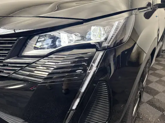 PEUGEOT 3008 II - voiture d'occasion - Photo 21