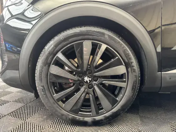 PEUGEOT 3008 II - voiture d'occasion - Photo 22