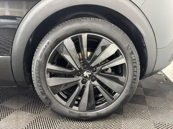 PEUGEOT 3008 II - voiture d'occasion - Photo 23