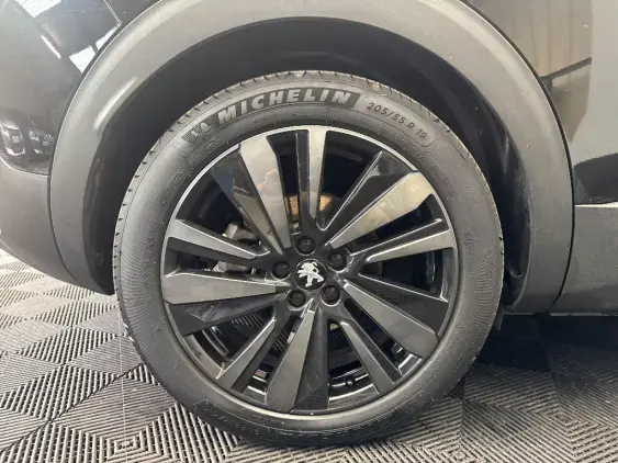 PEUGEOT 3008 II - voiture d'occasion - Photo 24