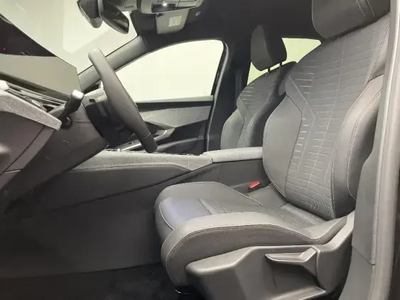 PEUGEOT 3008 III - voiture d'occasion - Photo 17