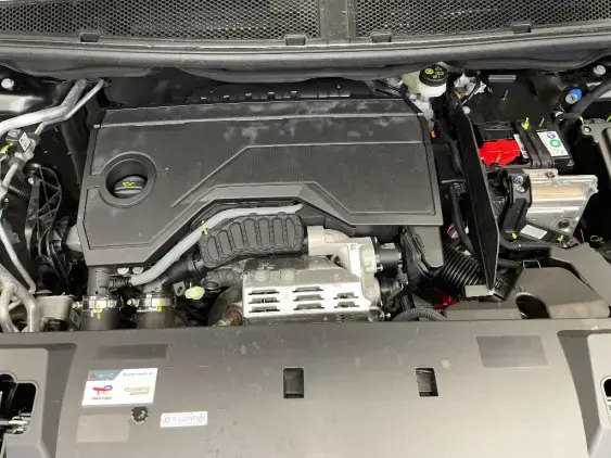 PEUGEOT 3008 III - voiture d'occasion - Photo 20