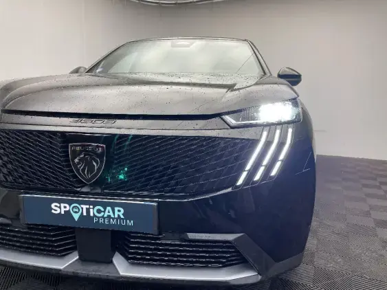 PEUGEOT 3008 III - voiture d'occasion - Photo 21